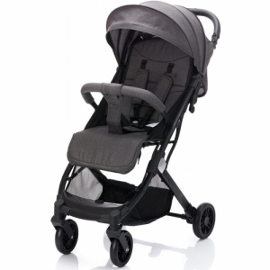 Fillikid Styler Grey melange