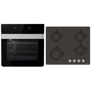Gorenje BO717ORAB + GT64B