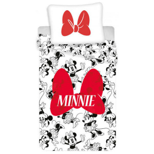 Sun City Set MInnie Bow 140x200 + 70x90