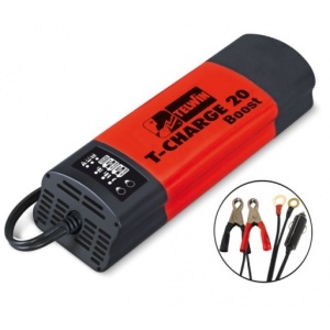 Telwin Redresor T-CHARGE 20 BOOST 12-24V
