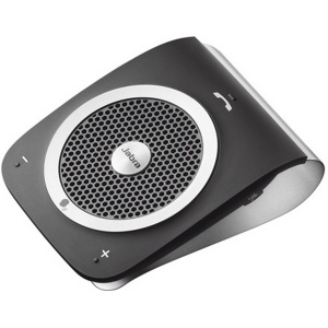 Jabra Speakerphone Tour