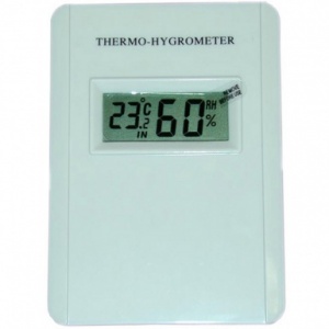 Koch Termo-higrometru digital 13300