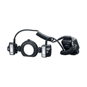 Canon Speedlite MT-26EX-RT Macro Blitz E-TTL II