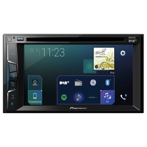 Pioneer AVH-Z3000DAB