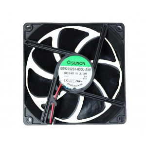 Telwin Ventilator 24V curent continuu 152019