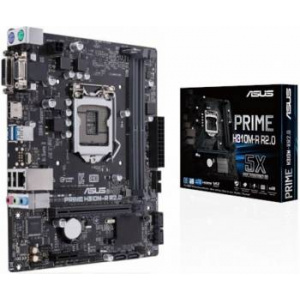 Asus PRIME H310M-R R2.0
