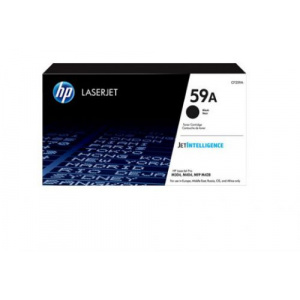 HP 59A Black CF259A