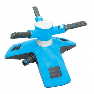 Aquacraft Aspersor circular® 260231 ErgoPlus, 200 mp, duze ajustabile FMG-SK-256306