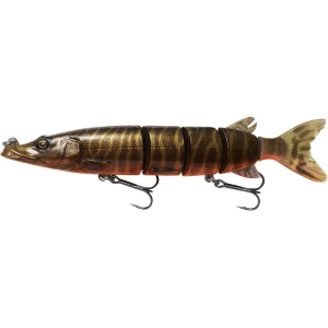 Savage Gear 3D Hard Pike 20cm 59g Red Belly Pike