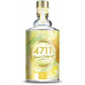4711 REMIX COLOGNE LEMON EDC 100 ml