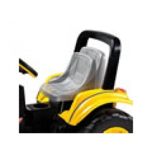 Peg Perego Maxi Excavator cu pedale