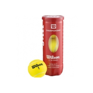 Wilson Championship