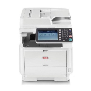 Oki MB562dnw