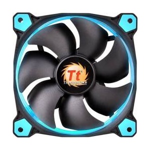 Thermaltake Riing 12 LED Albastru cl-f038-pl12bu-a