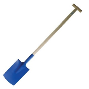 JUCO Cazma otel cu maner lemn tip-T 180x270/1170mm 5906372857776