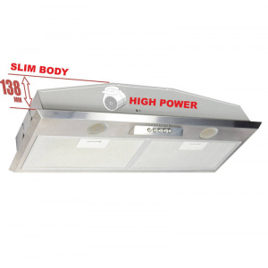 Tornado Modul 960(70) LED Inox