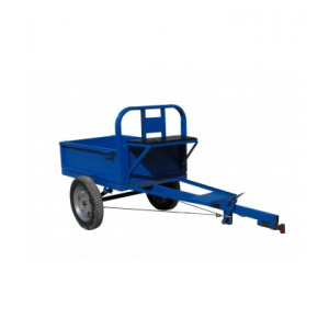 Media Line Remorca 500 kg