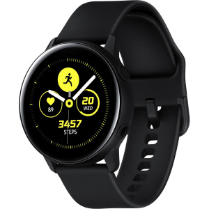 Samsung Galaxy Watch Sport, Black