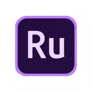 Adobe Premiere RUSH CC, Windows/Mac, subscriptie anuala