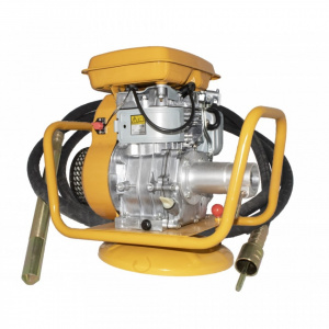 ELEFANT VIBRATOR BETON CU MOTOR BENZINA EY20