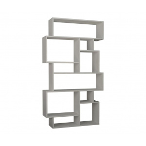 Homitis Corp biblioteca Karmato White