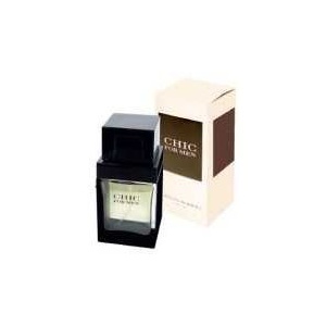 Carolina Herrera Chic for Men-Eau de Toilette Spray 100 ml