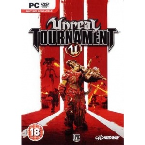 Valve Unreal Tournament III