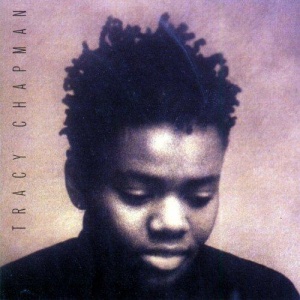 Tracy Chapman Tracy Chapman-CD