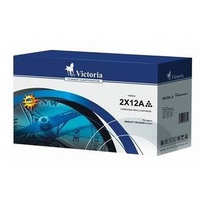 Victoria Toner negru 12Ax2 LJ 1010/1015/1018, 2K