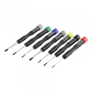 Fixapart Set surubelnite 7 piese ASS-5112