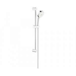 Grohe Set dus New Tempesta Cosmopolitan 100, 4 jeturi, crom 27580002