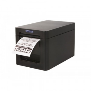 Citizen CT-E351 neagra