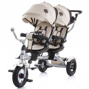 Chipolino Tandem beige
