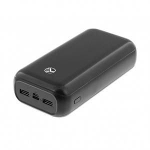 Tellur Compacta 30000 mAh Negru
