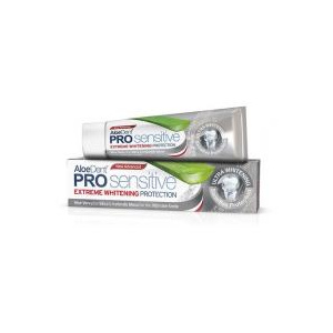 Herbavit Pasta de dinti extreme whitening pro sens 75ml