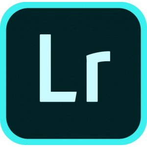 Adobe Lightroom CC, Windows/Mac, subscriptie anuala