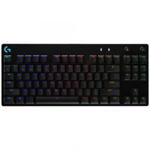Logitech G Pro Black 920-009389