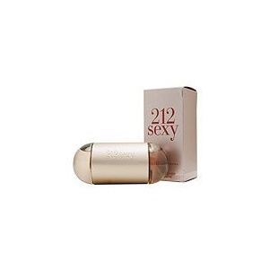 Carolina Herrera 212 Sexy Eau de Parfum 60 ml