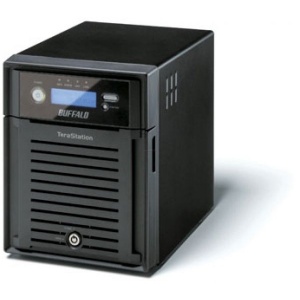Buffalo TeraStation III TS-X4.0TL/R5