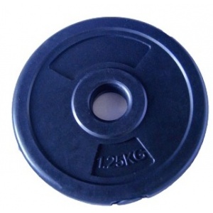 Sportmann Greutate PVC 10 Kg