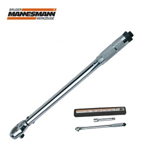 Mannesmann Cheie dinamometrica 1 2 (12.5 mm)