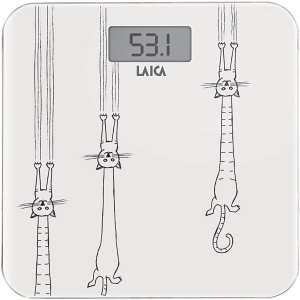 Laica PS1063W