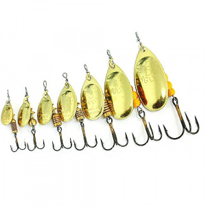 Mepps ROTATIVA GOLD 9,0G BLISTER