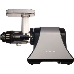 Oscar DA1200 (Silver)