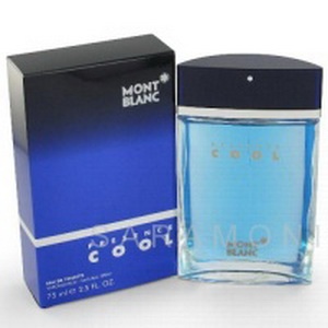 Mont Blanc Presence Cool, EDT, 75 ml
