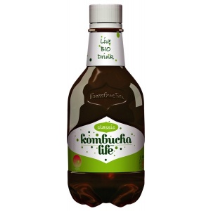 Obio Kombucha Life Clasic Eco 330ml