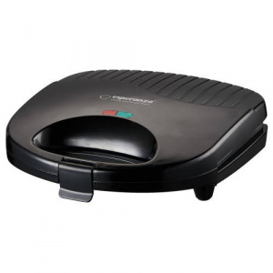 Esperanza EKT009 TORTILLA black