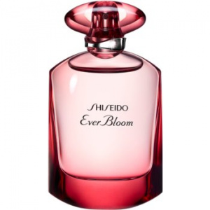 Shiseido Ever Bloom Ginza Flower EDP 50 ml
