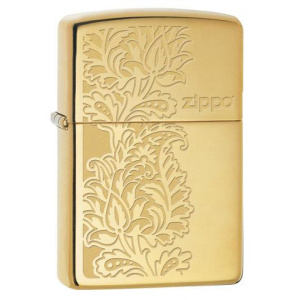 Zippo Paisley Zippo Design 29609