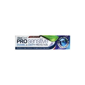 Herbavit Pasta de dinti pentru protectia smaltului si cavitatii bucale pro sens 75ml